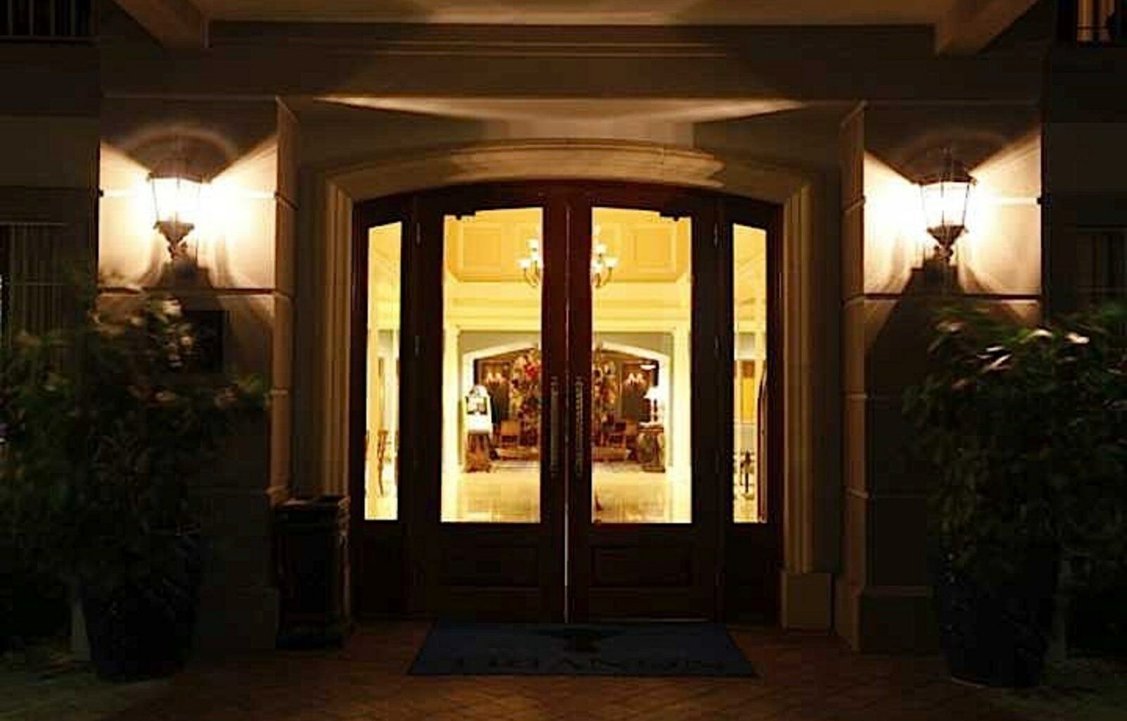 Trianon Bonita Bay Hotel Бонита-Спрингс Экстерьер фото